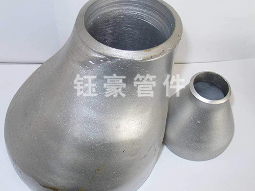 不銹鋼國標異徑管